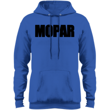 Mopar Dodge Plymouth PC78H Port & Co. Core Fleece Pullover Hoodie by SpeedTiques