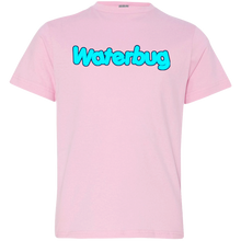 Waterbug 6101 LAT Youth Jersey T-Shirt