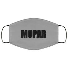 Mopar Dodge Plymouth FMA Face Mask