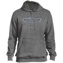 Silver Arrow Club by Retro Boater TST254 Sport-Tek Tall Pullover Hoodie