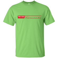 Vintage Century Coronado by Retro Boater Gildan Ultra Cotton T-Shirt
