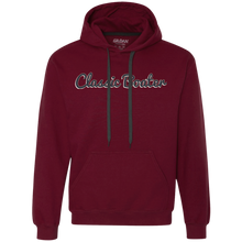 Classic Boater G925 Gildan Heavyweight Pullover Fleece Sweatshirt