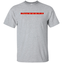 Flying Scott by Retro Boater G200 Gildan Ultra Cotton T-Shirt