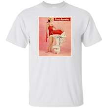 Scott Atwater G200 Gildan Ultra Cotton T-Shirt