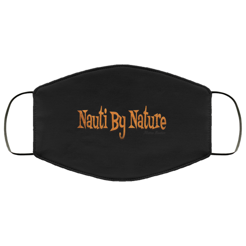Nauti by Nature FMA Face Mask by Retro Boater