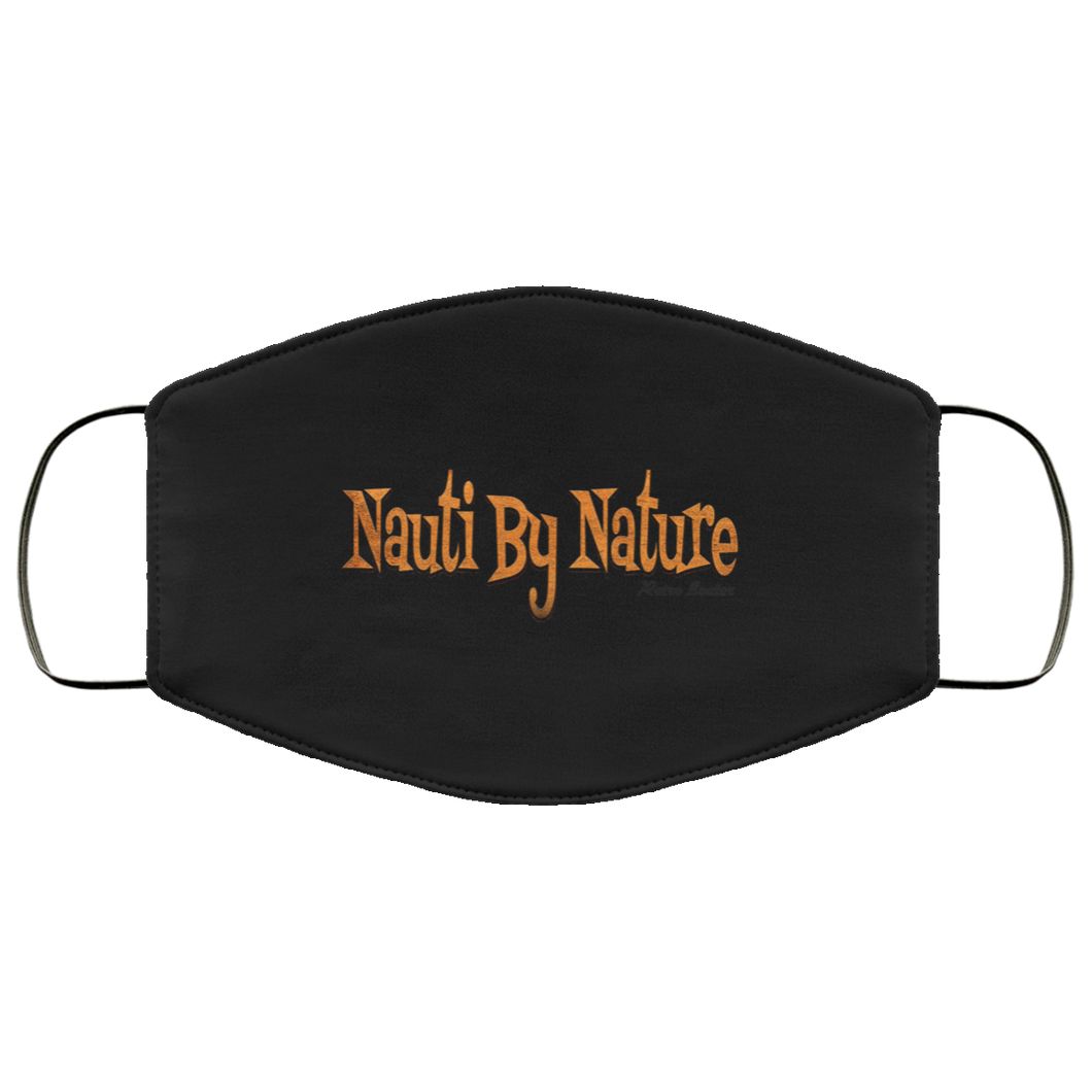 Nauti by Nature FMA Face Mask by Retro Boater
