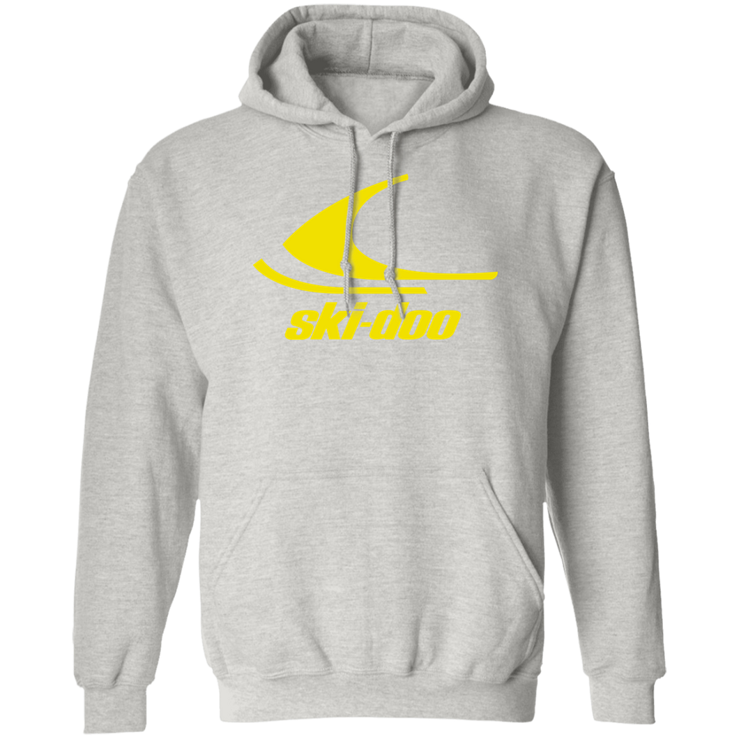 G185 Pullover Hoodie 8 oz.