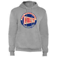 Vintage Syle Holley Performance Core Fleece Pullover Hoodie