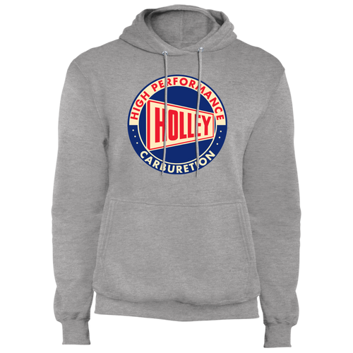 Vintage Syle Holley Performance Core Fleece Pullover Hoodie