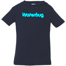 Waterbug Rabbit Skins Infant Jersey T-Shirt