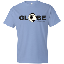 Globe Mastercraft by Retro Boater Anvil Lightweight T-Shirt 4.5 oz