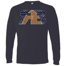 949 Anvil Lightweight LS T-Shirt