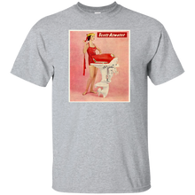 Scott Atwater G200 Gildan Ultra Cotton T-Shirt