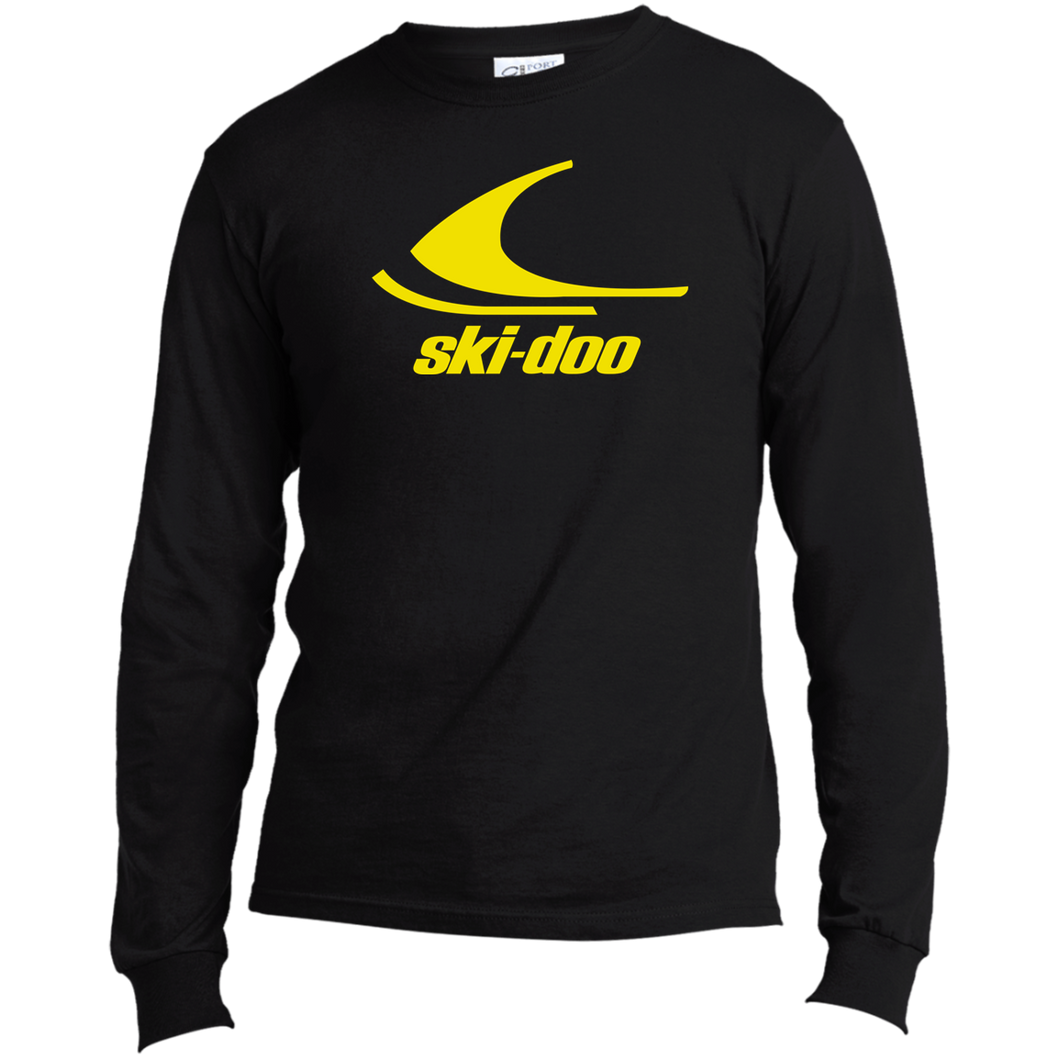 USA100LS Long Sleeve Made in the US T-Shirt