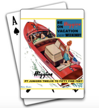 Fully Custom Playing Cards