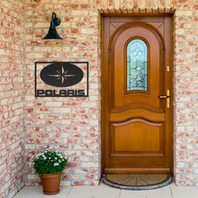 Vintage Polaris Star Logo