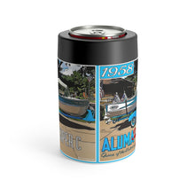 Fred Kappus 1958 Alumacraft Model Super C Can Holder by Retro Boater