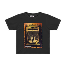 Vintage Riva Kids Tee by Retro Boater