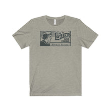 Lozier Gas Engine Co. T-Shirt by Retro Boater