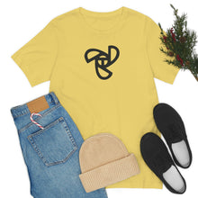 Tollycraft by Retro Boater Unisex Jersey Short Sleeve Tee