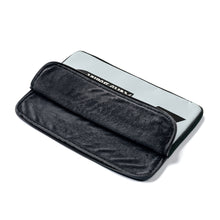 Retro Boater Logo Laptop Sleeve