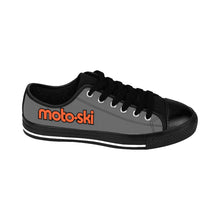 Moto-Ski Men's Sneakers