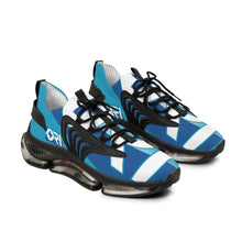 OR Innovations Men's Mesh Sports Sneakers