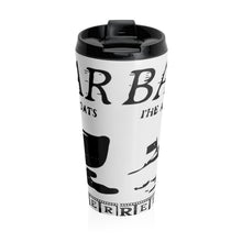 Baby Gar Stainless Steel Travel Mug