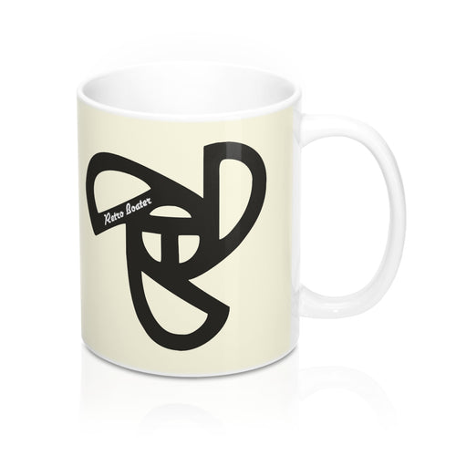 Tollycraft Mugs by Retro Boater