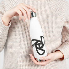 Vintage Style Tollycraft Boats 20oz Insulated Bottle