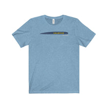 Vintage 1950 Champion Outboard Unisex Jersey Short Sleeve Tee