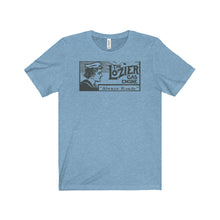 Lozier Gas Engine Co. T-Shirt by Retro Boater