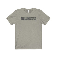 Mullins Boats Unisex Jersey Short Sleeve Tee by Retro Boater