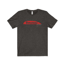 Vintage Firestone Outboard Unisex Jersey Short Sleeve Tee