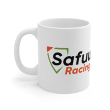 SAFUU Racing Ceramic Mug 11oz