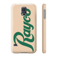 Rayco by Woodies Restorations All US Phone cases