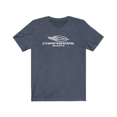 Classic Chaparral Boats Unisex Jersey Short Sleeve Tee