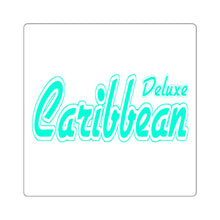 Zelman Square Stickers