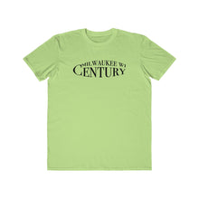 Vintage Century Boats Men's Lightweight Fashion Tee by Retro Boater