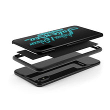 Zelman Sample Case Mate Tough Phone Cases