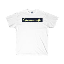 Sumnercraft by Retro Boater Unisex Ultra Cotton Tee