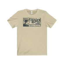 Lozier Gas Engine Co. T-Shirt by Retro Boater