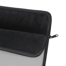 Feather Craft Boats Laptop Sleeve  by Retro Boater