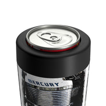 Cupples mercury Outboard Can Holder
