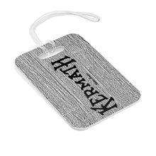 Kermath Engine Co. Bag Tag by Retro Boater