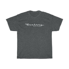 Vintage Century Boats of Manistee Michigan Unisex Heavy Cotton Tee