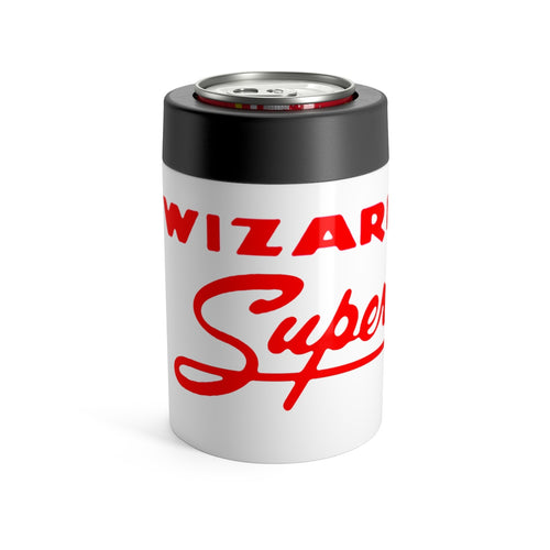 Wizard Super 5 Can Holder by Retro Boater