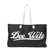 Dee-Wite Weekender Bag by Classic Boater