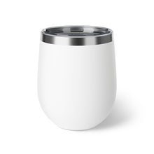 Jason Chaparral Copper Vacuum Insulated Cup, 12oz
