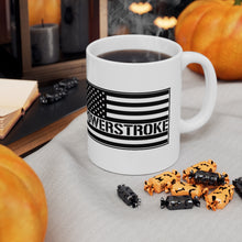 Ceramic Mug 11oz